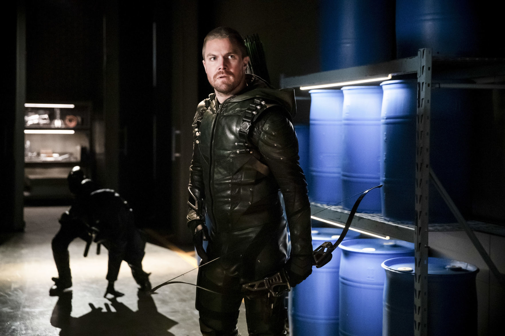 ARROW